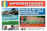 Jornal dos Aposentados-Março 2013
