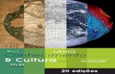 UFMG Conhecimento e Cultura: 20 edições