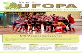 Jornal da UFOPA - ANO 1, N. 2