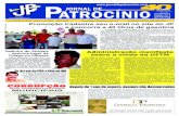 Jornal de Patrocinio 11/05/2013