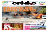 Jornal Opinião 06 de janeiro de 2012