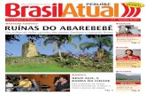 Jornal Brasil Atual - Peruibe 03