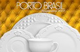 Folder porto brasil março 2014