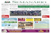 Jornal O Semanário Regional - Edição 1113