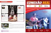 3ª Edição Conexão Real | Nov, Dez e Janeiro 2012