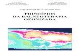 Info 05 - Resumo do Livro - Princípios da Balneoterapia Ozonizada
