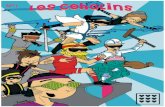 Los Coholins "La Liga del Amor"