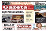 Gazeta Niteroiense • Ed. Online 21