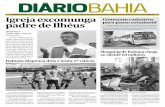 Diario Bahia 08-02-2012