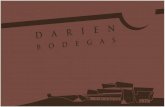 Catálogo Bodegas Darien