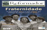 Revista Reformador de Maio de 2007