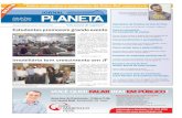 Jornal Planeta - Edição 14