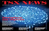 TSX NEWS - Edição 46 (Março/Abril - 2013)