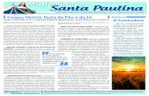 Missionario Santa Paulina