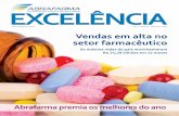 Revista Excelência Abrafarma Ed. 1