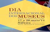 Dia Internacional dos Museus.2014