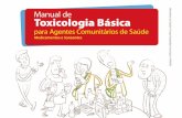 manual toxicologia agentes de saude