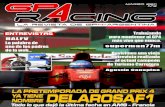 Nº3 GP4 Racing (Marzo 2011)
