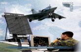 A História da Defesa Aérea Brasileira