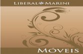 Móveis - Liberal Marini