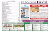 03/08/2011 - Classificados - Jornal Semanário