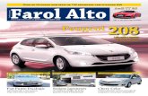 Jornal Farol Alto - Edição 8 - Abril 2013