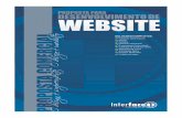 Criação de websites - Portifólio