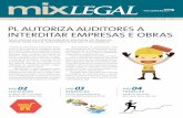 MixLegal Impresso nº 47