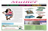 Jornal da Mulher 5 de setembro de 2010