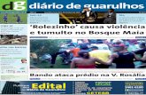 Diário de Guarulhos - 14-01-2014