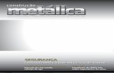 Revista Construção Metálica ed. 109