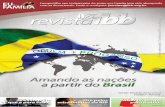 Revista IBB - 15/05/2011 - Edição 72