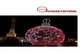 Lisboa Cultural | 19 de dezembro a 7 de janeiro
