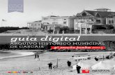 Guia Digital - Arquivo Histórico Municipal de Cascais