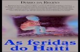 As Feridas do Haiti