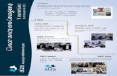Suplemento: 5 anos em imagens Boletim da Associação Alzheimer Açores n.º 2 Out/2011