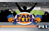 Fan Club Folder
