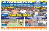 Jornal O Ferramenta - Maio 2013/1