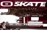 Central Skate Mag - #3