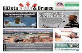 Jornal Gazeta Preto e Branco - Edição 05