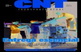Revista CNT Transporte Atual - Março/2012