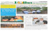 Jornal A Folha de Teresópolis
