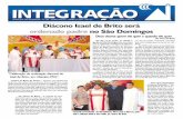208 - Jornal Integração - Jun/2009