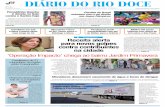 Diário do Rio Doce - Edoção 26/07/2012