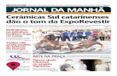 Jornal da Manha 06-03-2010