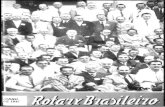 Rotary Brasileiro - Junho de 1947.