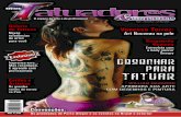 Revista Tatuadores - Edição 3