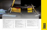 2012 Product Catalogue - Cleaning (PT)