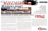 Ofensiva Socialista Nº 7 Fevereiro 2012 fevereiro