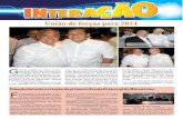 Jornal Interaçao - Dez/ 2013